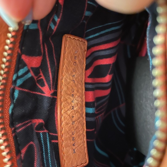 Marc Jacobs wristlet - Picture 5 of 5